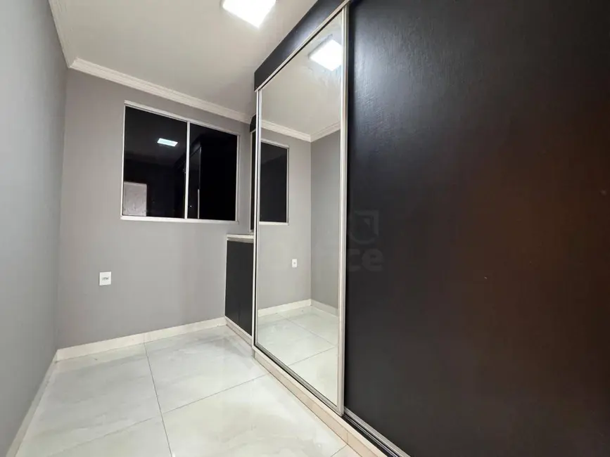 Foto 5 de Apartamento com 3 quartos à venda, 66m2 em Setor Sul Jamil Miguel, Anapolis - GO