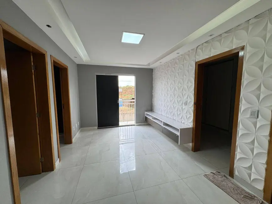 Foto 3 de Apartamento com 3 quartos à venda, 66m2 em Setor Sul Jamil Miguel, Anapolis - GO