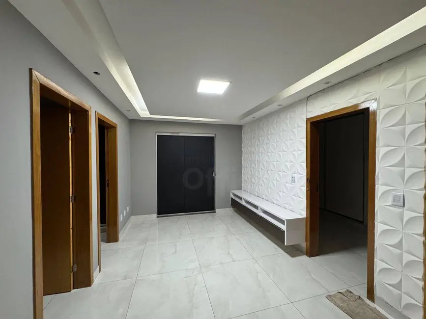 Foto 2 de Apartamento com 3 quartos à venda, 66m2 em Setor Sul Jamil Miguel, Anapolis - GO