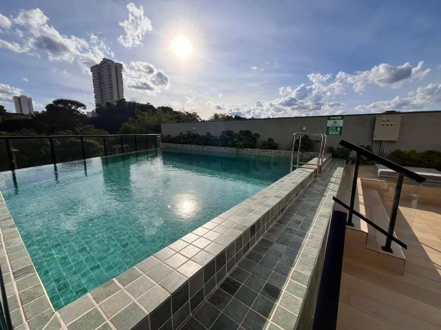 Foto 2 de Apartamento com 3 quartos à venda, 78m2 em Jardim Europa, Anapolis - GO