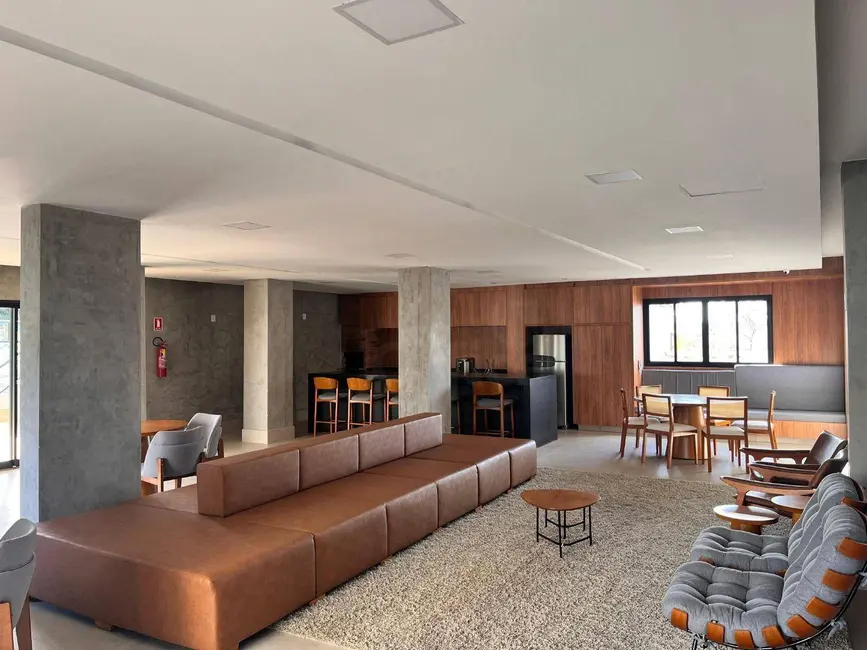 Foto 6 de Apartamento com 3 quartos à venda, 78m2 em Jardim Europa, Anapolis - GO