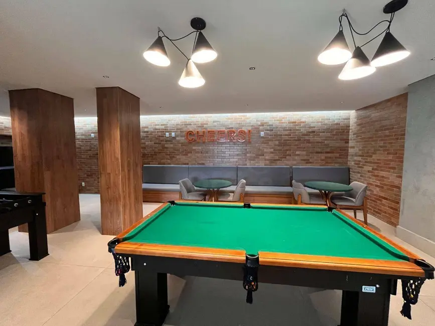 Foto 4 de Apartamento com 3 quartos à venda, 78m2 em Jardim Europa, Anapolis - GO