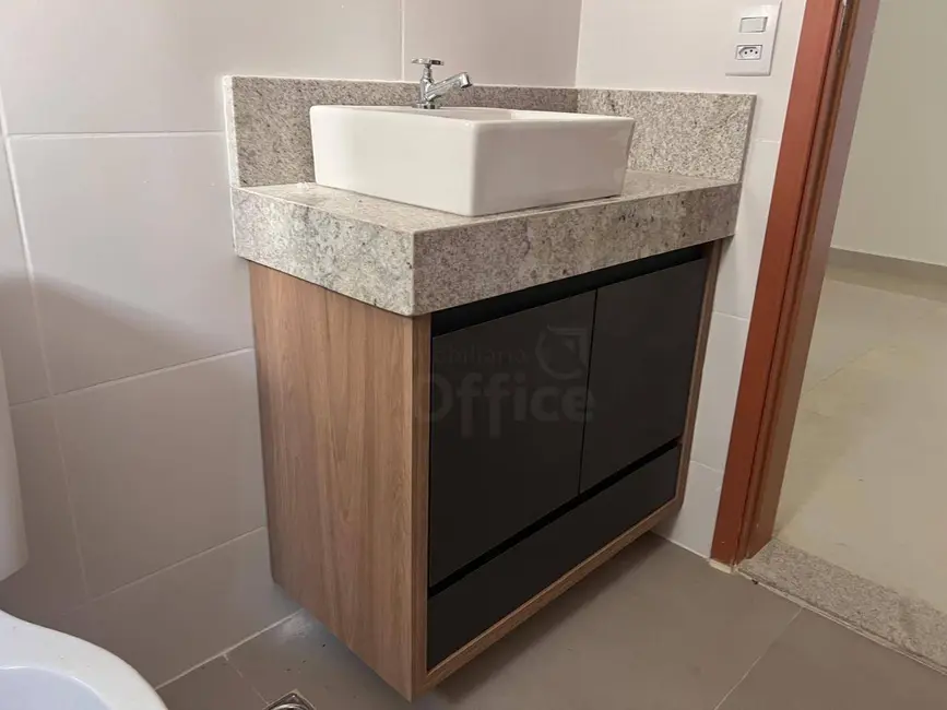 Foto 9 de Apartamento com 3 quartos à venda, 78m2 em Jardim Europa, Anapolis - GO
