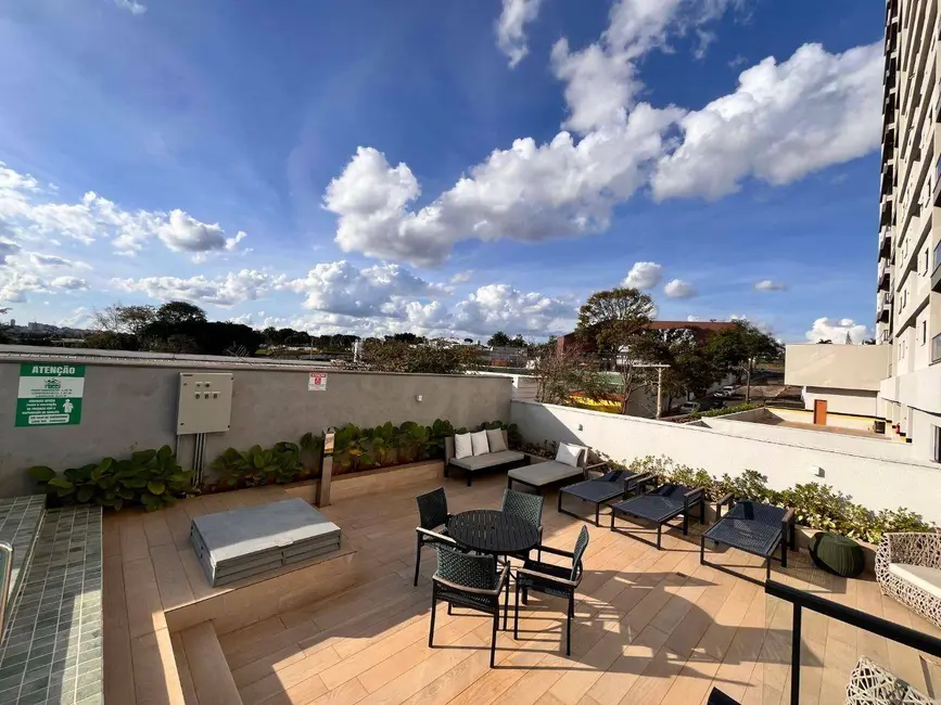 Foto 5 de Apartamento com 3 quartos à venda, 78m2 em Jardim Europa, Anapolis - GO