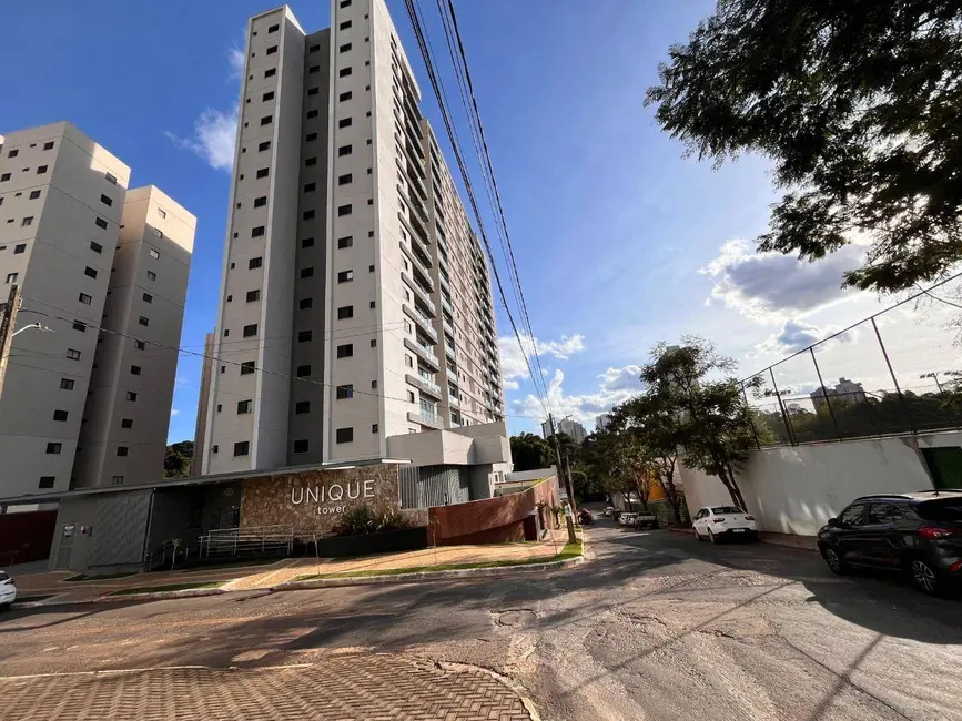 Foto 7 de Apartamento com 3 quartos à venda, 78m2 em Jardim Europa, Anapolis - GO
