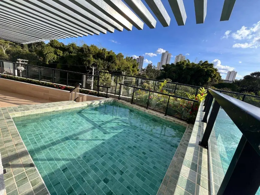 Foto 1 de Apartamento com 3 quartos à venda, 78m2 em Jardim Europa, Anapolis - GO