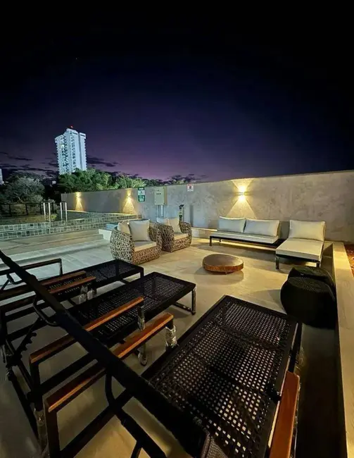 Foto 8 de Apartamento com 3 quartos à venda, 78m2 em Jardim Europa, Anapolis - GO