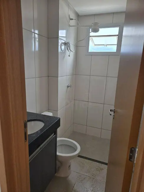 Foto 5 de Apartamento com 2 quartos à venda, 52m2 em Vila Santa Maria, Anapolis - GO