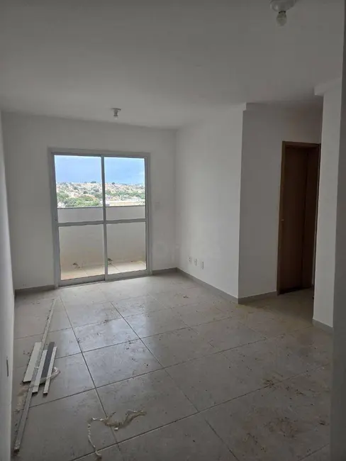 Foto 6 de Apartamento com 2 quartos à venda, 52m2 em Vila Santa Maria, Anapolis - GO