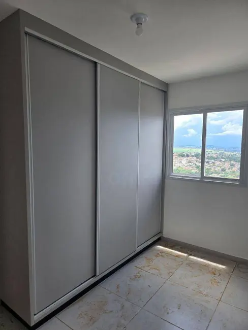 Foto 3 de Apartamento com 2 quartos à venda, 52m2 em Vila Santa Maria, Anapolis - GO