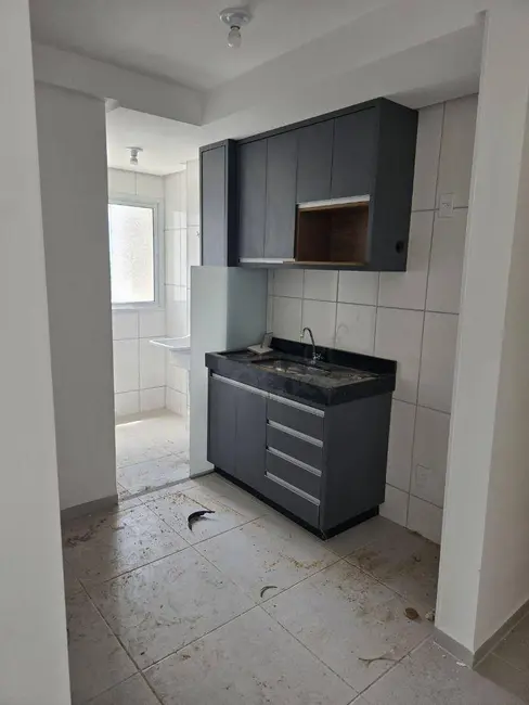 Foto 2 de Apartamento com 2 quartos à venda, 52m2 em Vila Santa Maria, Anapolis - GO