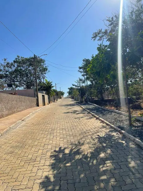 Foto 5 de Terreno / Lote à venda, 500m2 em Abadiania - GO