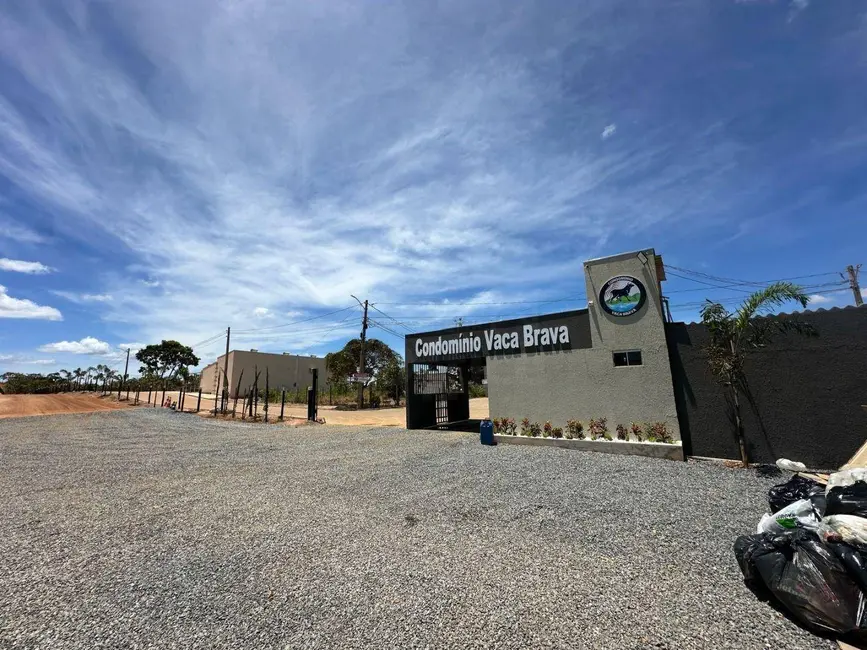 Foto 3 de Sala Comercial à venda, 480m2 em Abadiania - GO