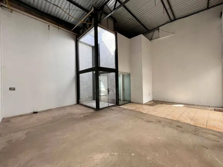 Foto 2 de Sala Comercial para alugar, 60m2 em Jundiaí, Anapolis - GO