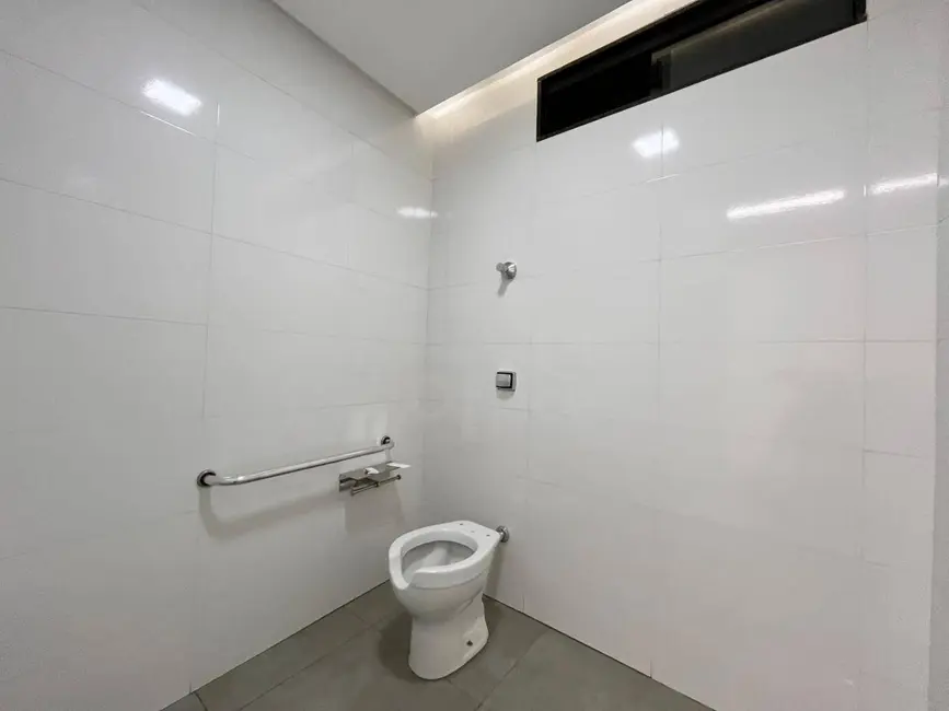 Foto 7 de Sala Comercial para alugar, 60m2 em Jundiaí, Anapolis - GO