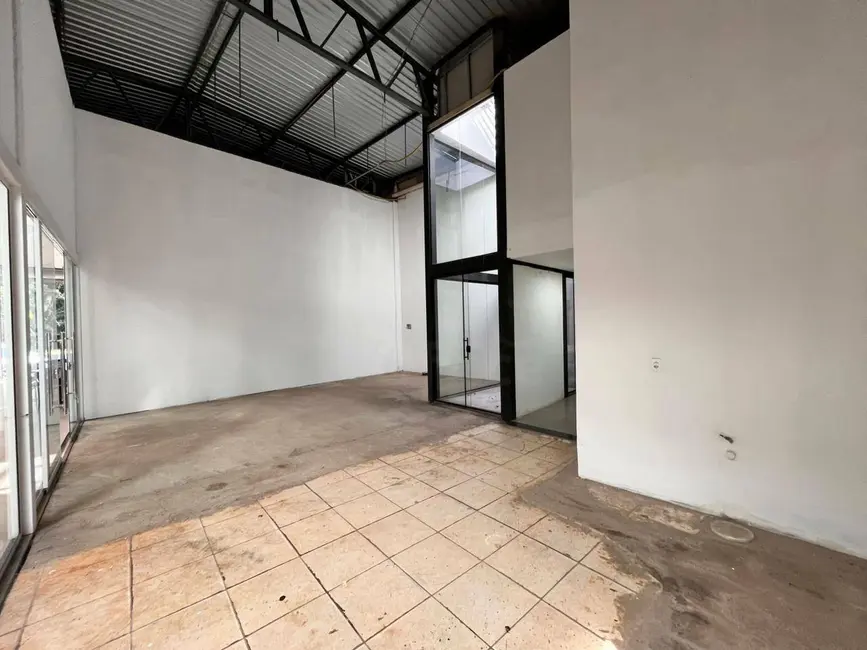 Foto 5 de Sala Comercial para alugar, 60m2 em Jundiaí, Anapolis - GO