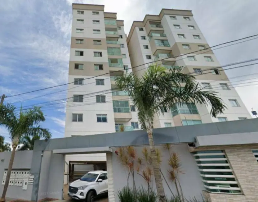 Apartamento com 3 quartos à venda, 88m2 em Residencial Vale do Sol, Anapolis - GO - imagem 1 Foto 1 de Apartamento com 3 quartos à venda, 88m2 em Residencial Vale do Sol, Anapolis - GO