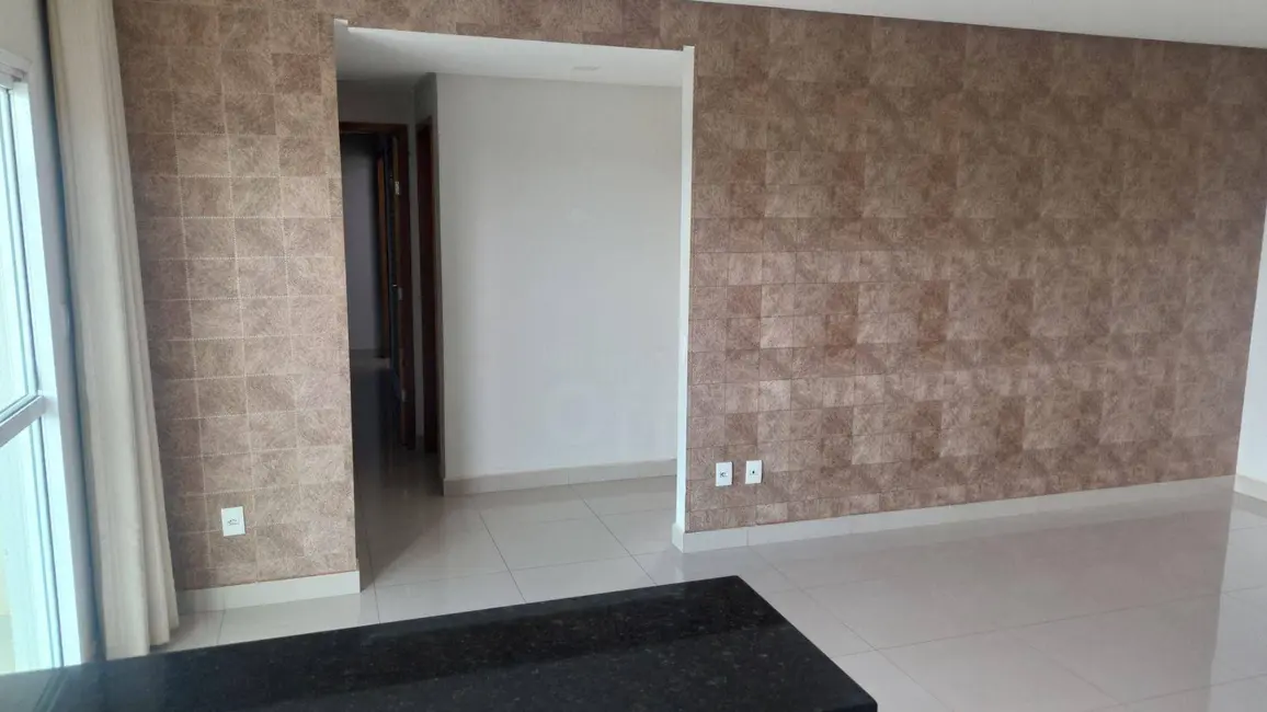Apartamento com 3 quartos à venda, 88m2 em Residencial Vale do Sol, Anapolis - GO - imagem 3 Foto 3 de Apartamento com 3 quartos à venda, 88m2 em Residencial Vale do Sol, Anapolis - GO