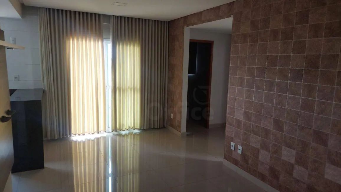 Apartamento com 3 quartos à venda, 88m2 em Residencial Vale do Sol, Anapolis - GO - imagem 2 Foto 2 de Apartamento com 3 quartos à venda, 88m2 em Residencial Vale do Sol, Anapolis - GO