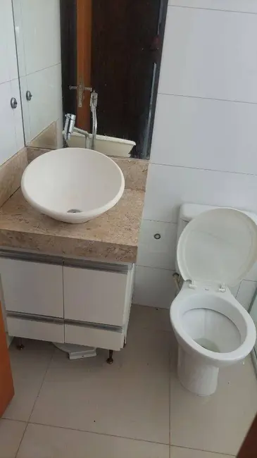 Apartamento com 3 quartos à venda, 88m2 em Residencial Vale do Sol, Anapolis - GO - imagem 7 Foto 7 de Apartamento com 3 quartos à venda, 88m2 em Residencial Vale do Sol, Anapolis - GO