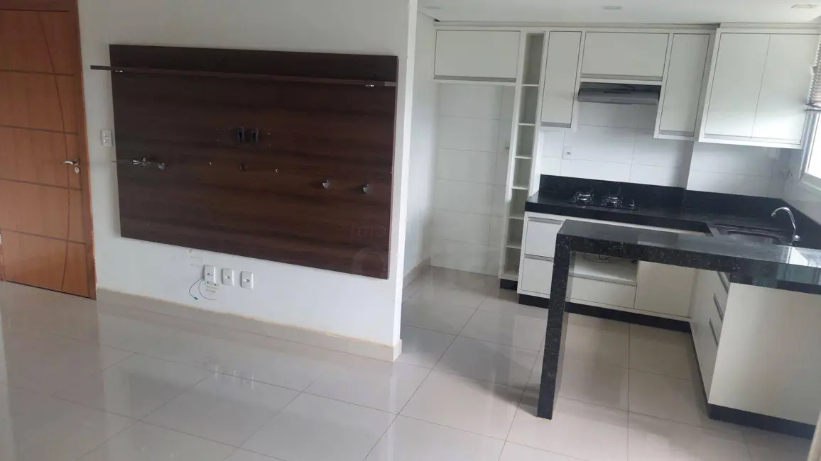 Apartamento com 3 quartos à venda, 88m2 em Residencial Vale do Sol, Anapolis - GO - imagem 4 Foto 4 de Apartamento com 3 quartos à venda, 88m2 em Residencial Vale do Sol, Anapolis - GO