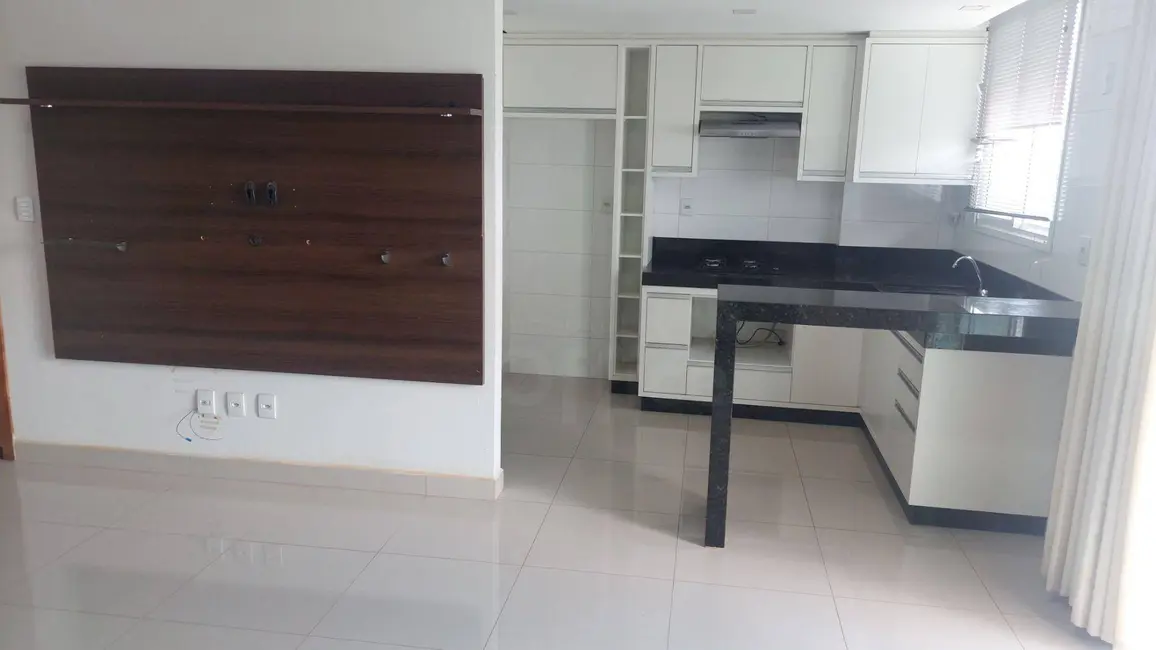 Apartamento com 3 quartos à venda, 88m2 em Residencial Vale do Sol, Anapolis - GO - imagem 5 Foto 5 de Apartamento com 3 quartos à venda, 88m2 em Residencial Vale do Sol, Anapolis - GO