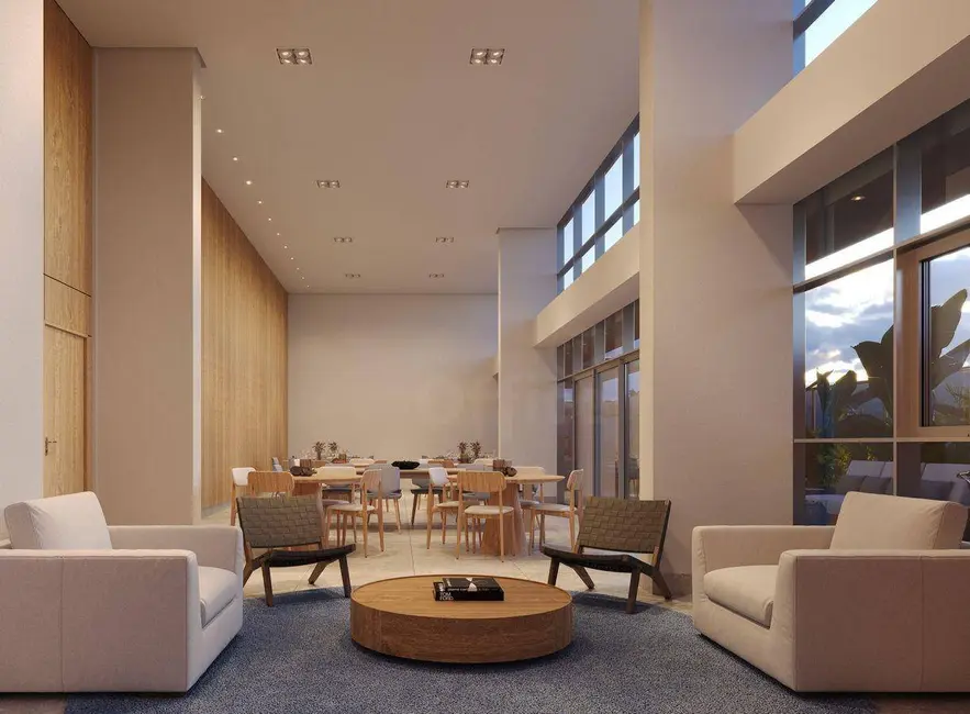 Foto 6 de Apartamento com 2 quartos à venda, 71m2 em Setor Bougainville, Anapolis - GO