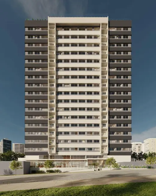 Foto 3 de Apartamento com 2 quartos à venda, 71m2 em Setor Bougainville, Anapolis - GO