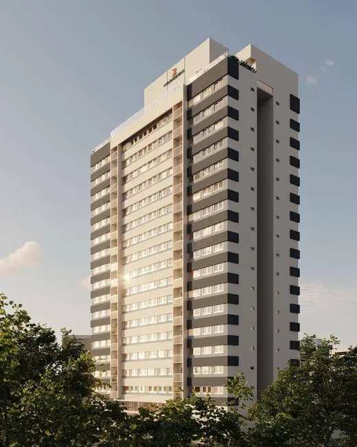 Foto 4 de Apartamento com 2 quartos à venda, 71m2 em Setor Bougainville, Anapolis - GO