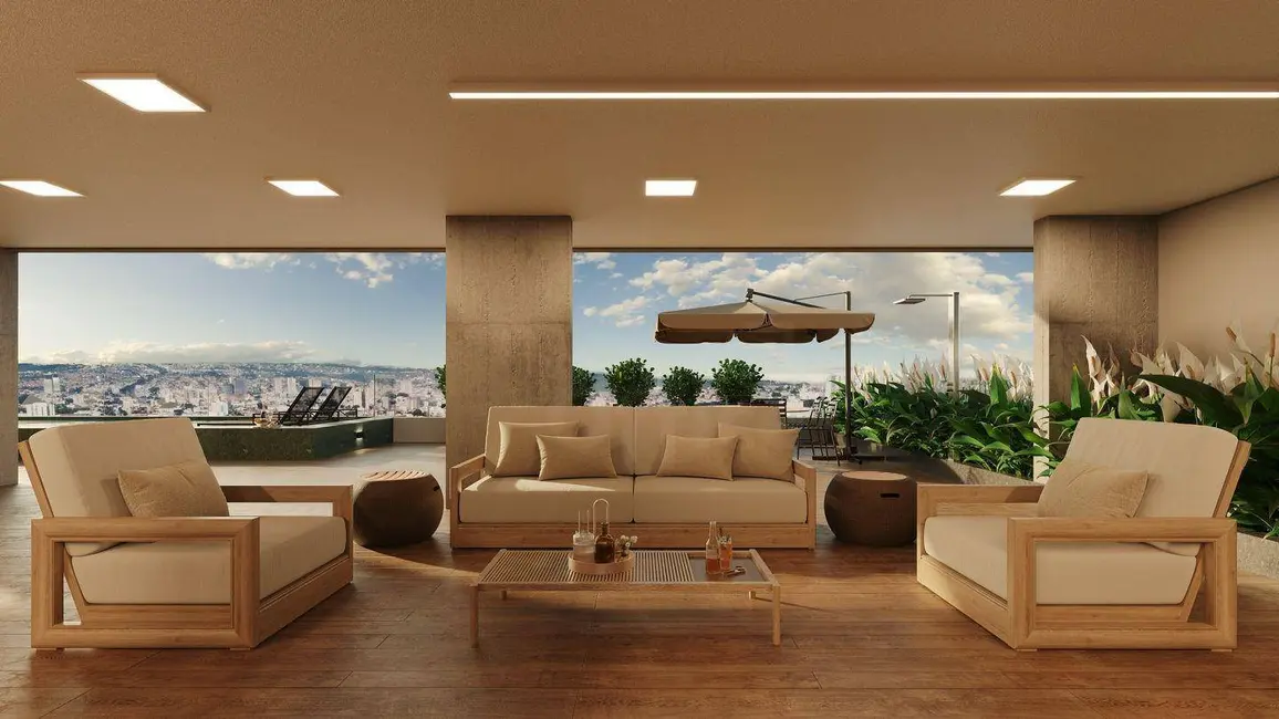 Foto 7 de Apartamento com 2 quartos à venda, 71m2 em Setor Bougainville, Anapolis - GO