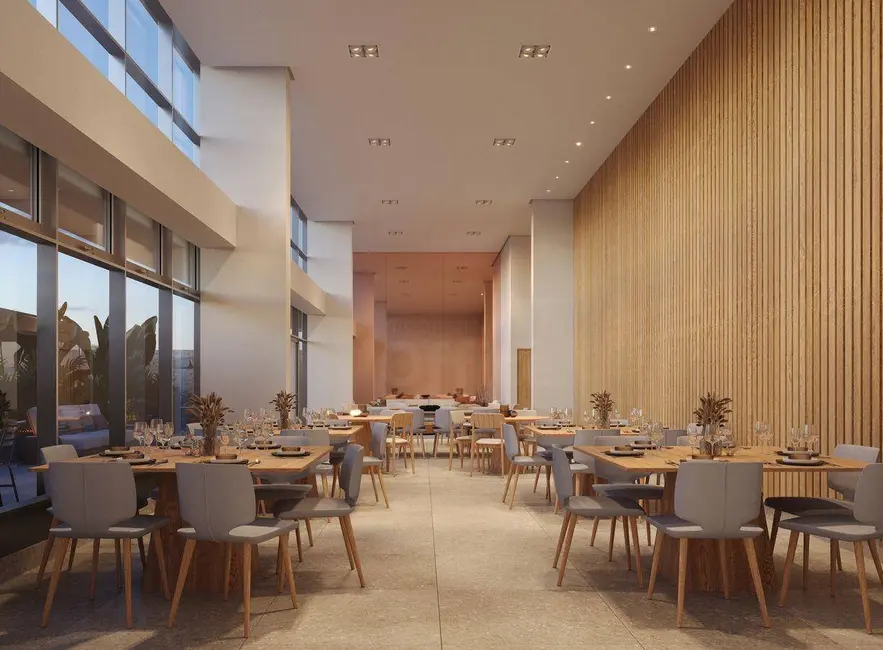 Foto 5 de Apartamento com 2 quartos à venda, 71m2 em Setor Bougainville, Anapolis - GO