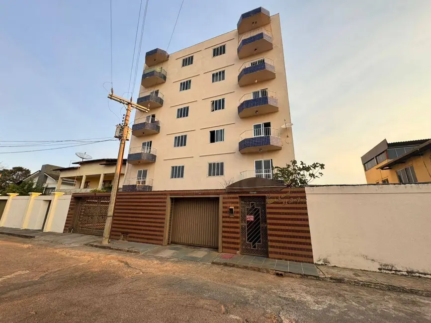 Foto 1 de Apartamento com 3 quartos à venda, 157m2 em Cidade Jardim, Anapolis - GO