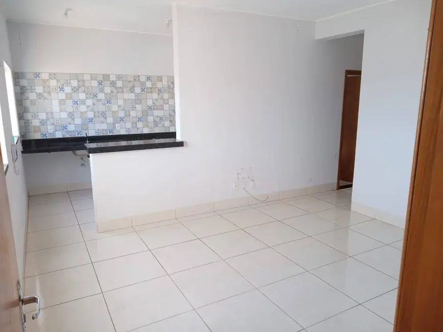Foto 1 de Apartamento com 2 quartos à venda, 70m2 em Jardim São Paulo, Anapolis - GO