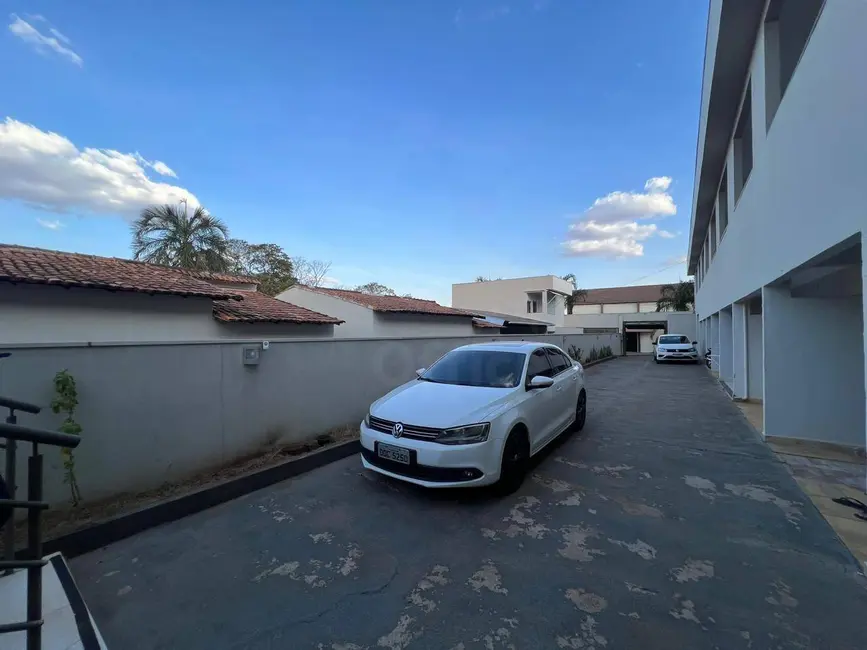 Kitnet com 1 quarto para alugar, 32m2 em Cidade Universitária, Anapolis - GO - imagem 3 Foto 3 de Kitnet com 1 quarto para alugar, 32m2 em Cidade Universitária, Anapolis - GO