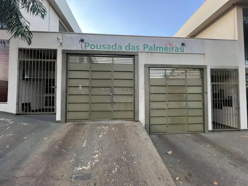 Foto 1 de Kitnet com 1 quarto para alugar, 32m2 em Cidade Universitária, Anapolis, GO