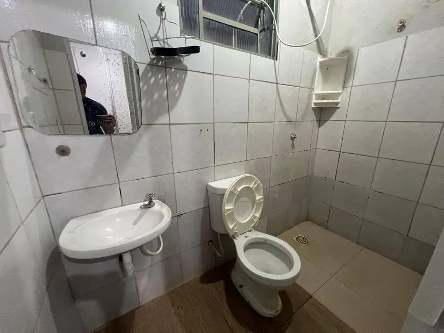Kitnet com 1 quarto para alugar, 32m2 em Cidade Universitária, Anapolis - GO - imagem 6 Foto 6 de Kitnet com 1 quarto para alugar, 32m2 em Cidade Universitária, Anapolis - GO