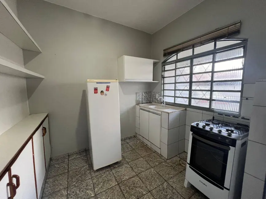 Kitnet com 1 quarto para alugar, 32m2 em Cidade Universitária, Anapolis - GO - imagem 5 Foto 5 de Kitnet com 1 quarto para alugar, 32m2 em Cidade Universitária, Anapolis - GO