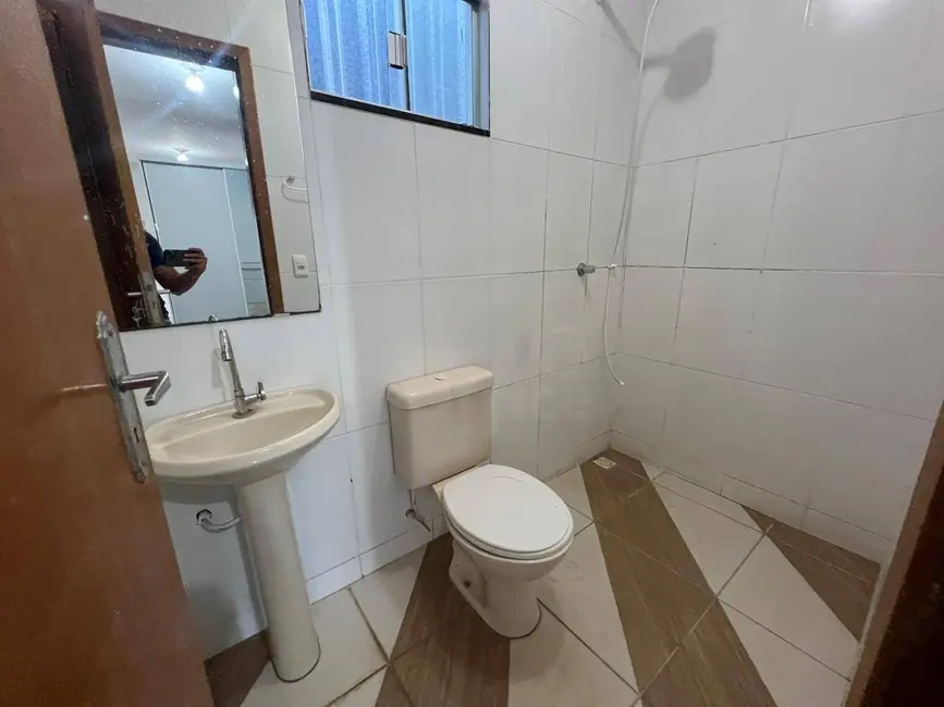 Kitnet com 1 quarto para alugar, 32m2 em Cidade Universitária, Anapolis - GO - imagem 7 Foto 7 de Kitnet com 1 quarto para alugar, 32m2 em Cidade Universitária, Anapolis - GO