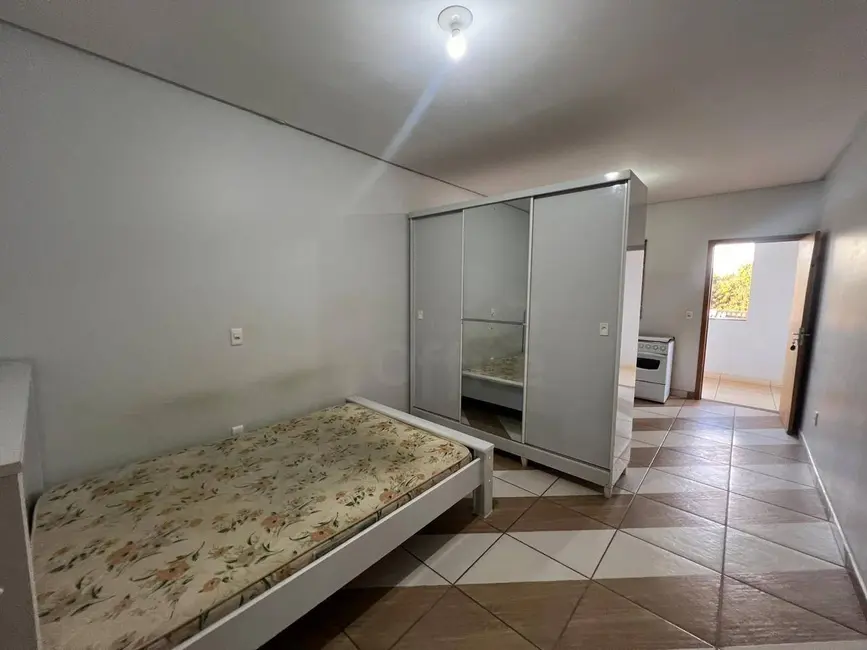 Kitnet com 1 quarto para alugar, 32m2 em Cidade Universitária, Anapolis - GO - imagem 6 Foto 6 de Kitnet com 1 quarto para alugar, 32m2 em Cidade Universitária, Anapolis - GO