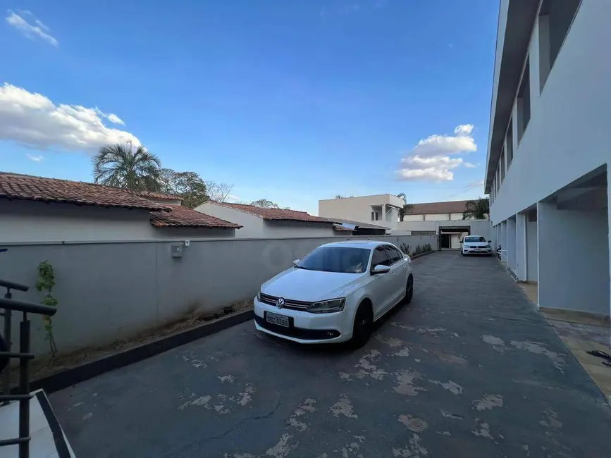 Kitnet com 1 quarto para alugar, 32m2 em Cidade Universitária, Anapolis - GO - imagem 3 Foto 3 de Kitnet com 1 quarto para alugar, 32m2 em Cidade Universitária, Anapolis - GO