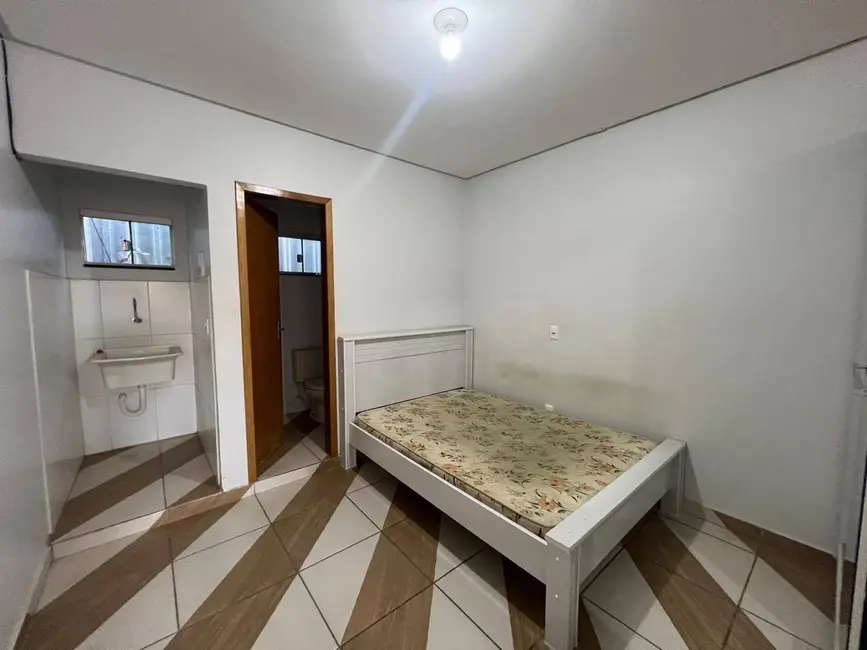 Kitnet com 1 quarto para alugar, 32m2 em Cidade Universitária, Anapolis - GO - imagem 5 Foto 5 de Kitnet com 1 quarto para alugar, 32m2 em Cidade Universitária, Anapolis - GO