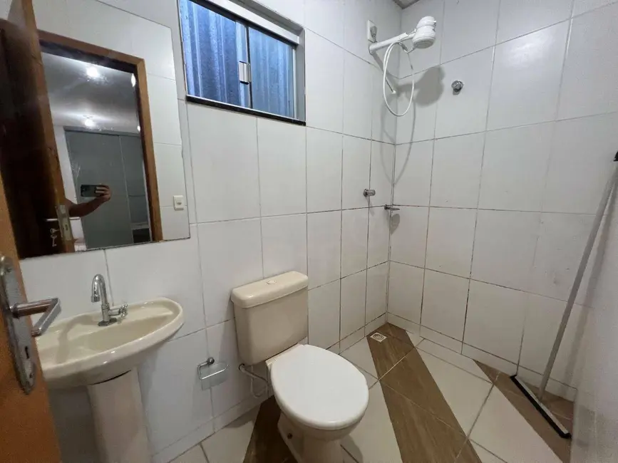 Kitnet com 1 quarto para alugar, 32m2 em Cidade Universitária, Anapolis - GO - imagem 6 Foto 6 de Kitnet com 1 quarto para alugar, 32m2 em Cidade Universitária, Anapolis - GO