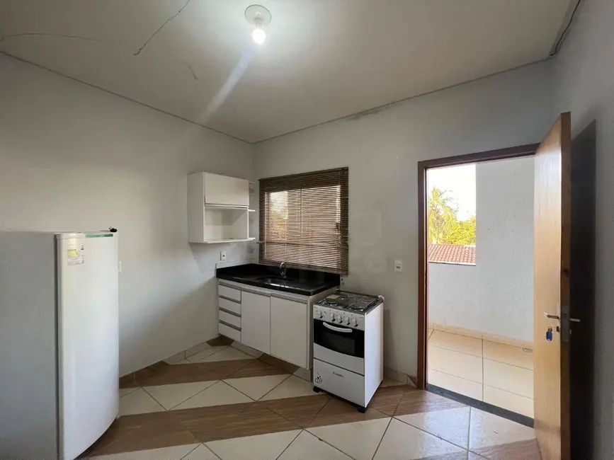 Kitnet com 1 quarto para alugar, 32m2 em Cidade Universitária, Anapolis - GO - imagem 5 Foto 5 de Kitnet com 1 quarto para alugar, 32m2 em Cidade Universitária, Anapolis - GO