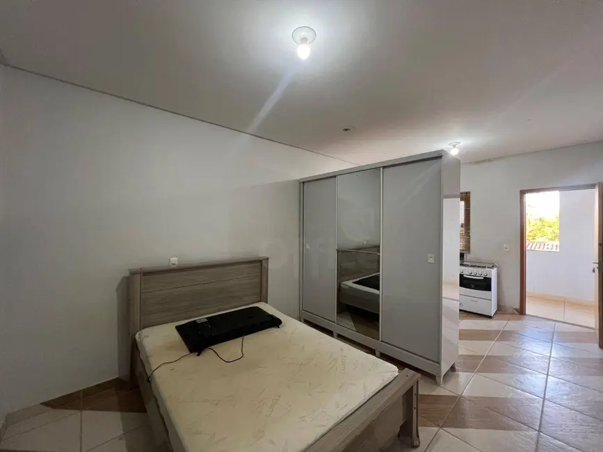 Kitnet com 1 quarto para alugar, 32m2 em Cidade Universitária, Anapolis - GO - imagem 2 Foto 2 de Kitnet com 1 quarto para alugar, 32m2 em Cidade Universitária, Anapolis - GO