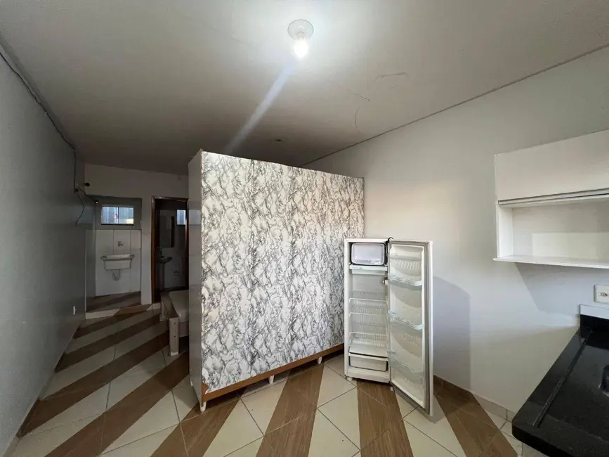 Kitnet com 1 quarto para alugar, 32m2 em Cidade Universitária, Anapolis - GO - imagem 3 Foto 3 de Kitnet com 1 quarto para alugar, 32m2 em Cidade Universitária, Anapolis - GO