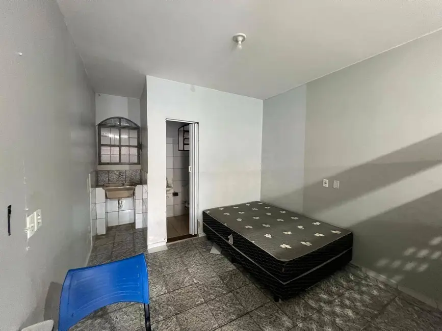Kitnet com 1 quarto para alugar, 32m2 em Cidade Universitária, Anapolis - GO - imagem 2 Foto 2 de Kitnet com 1 quarto para alugar, 32m2 em Cidade Universitária, Anapolis - GO