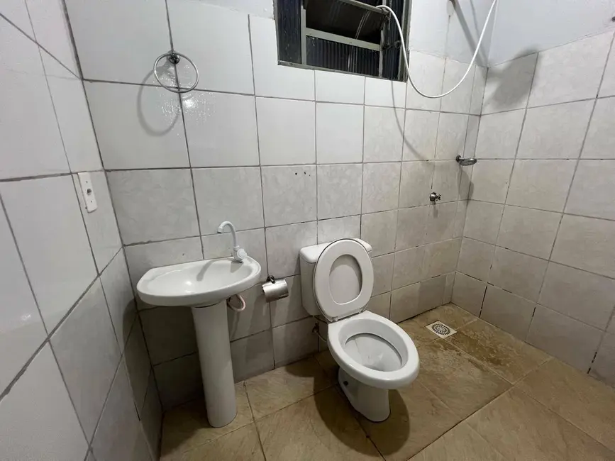 Kitnet com 1 quarto para alugar, 32m2 em Cidade Universitária, Anapolis - GO - imagem 5 Foto 5 de Kitnet com 1 quarto para alugar, 32m2 em Cidade Universitária, Anapolis - GO