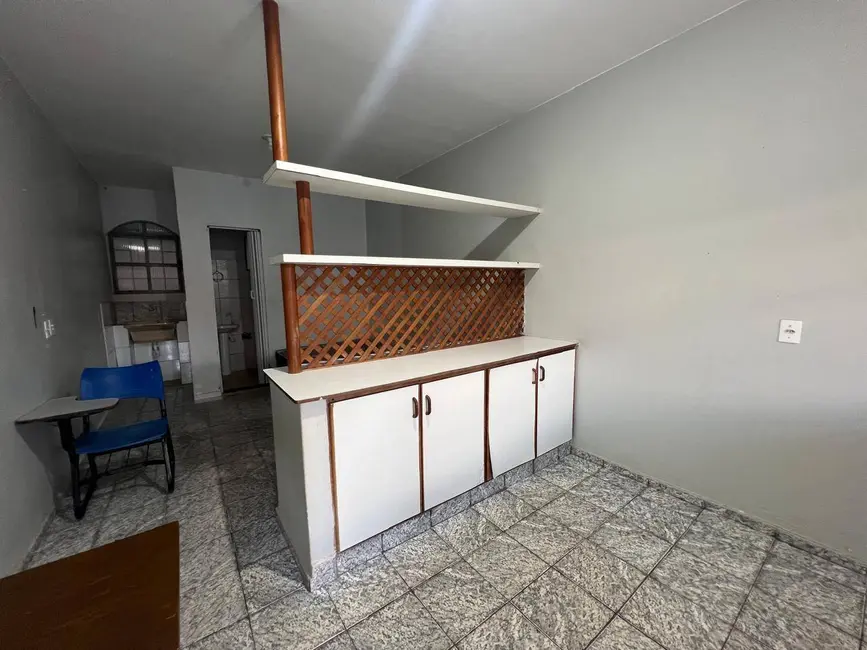 Kitnet com 1 quarto para alugar, 32m2 em Cidade Universitária, Anapolis - GO - imagem 3 Foto 3 de Kitnet com 1 quarto para alugar, 32m2 em Cidade Universitária, Anapolis - GO