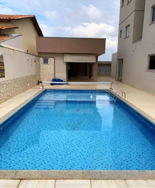 Foto 9 de Apartamento com 2 quartos à venda, 66m2 em São Carlos, Anapolis - GO