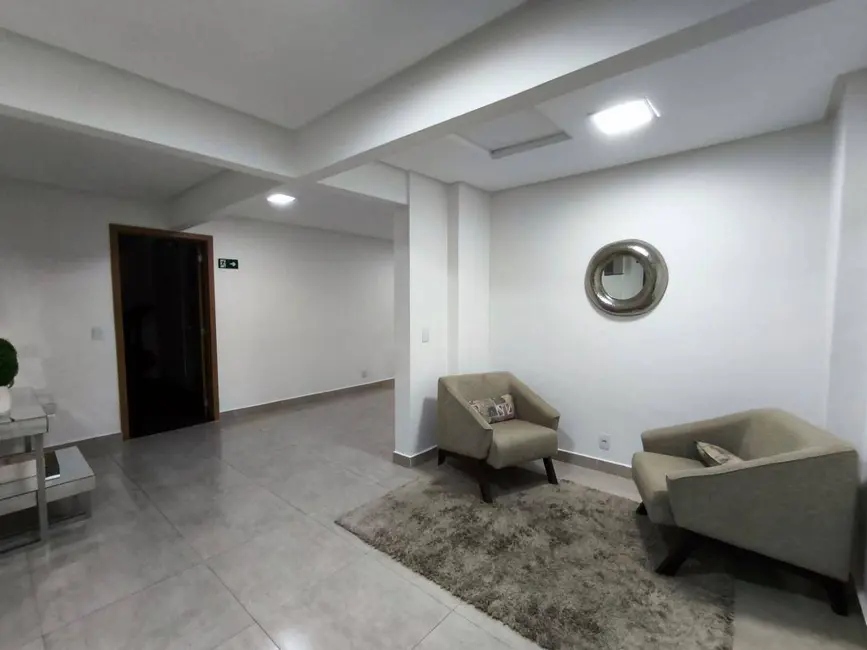 Foto 7 de Apartamento com 2 quartos à venda, 66m2 em São Carlos, Anapolis - GO